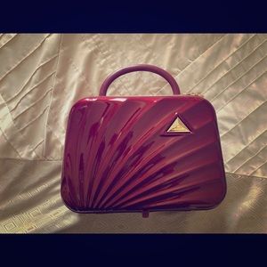 Triforce Travel Beauty Makeup Case